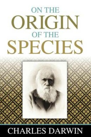 Cover of On the Origin of the Species