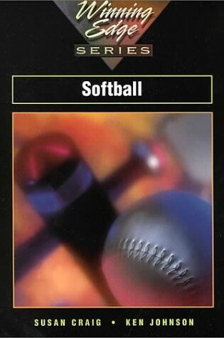 Cover of Softball