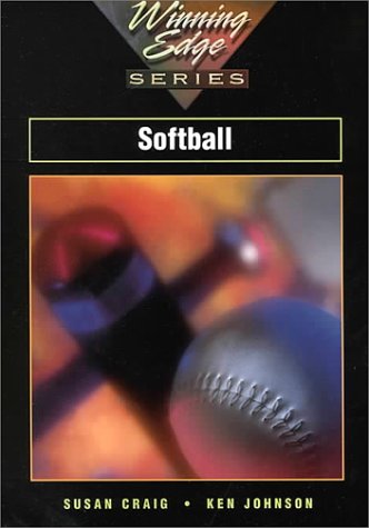 Book cover for Softball