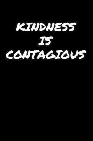 Cover of Kindness Is Contagious