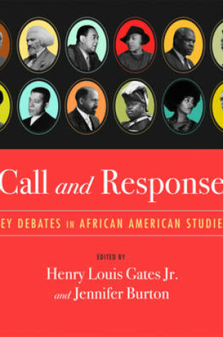 Cover of African American Studies - an Introduction to Key Debates