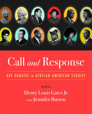 Book cover for African American Studies - an Introduction to Key Debates