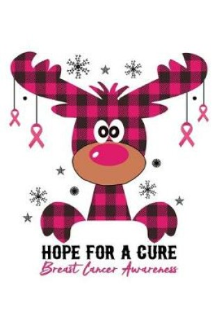 Cover of Hope For A Cure Breast Cancer Awareness