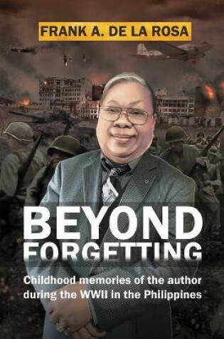 Cover of Beyond Forgetting