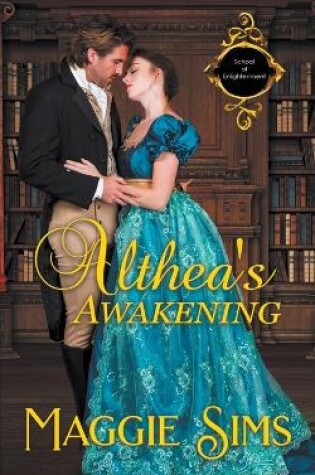 Cover of Althea's Awakening