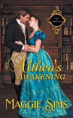 Cover of Althea's Awakening