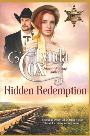 Cover of Hidden Redemption