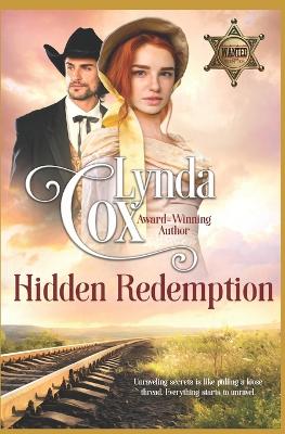 Book cover for Hidden Redemption