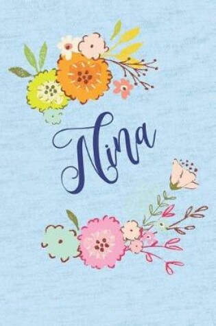 Cover of Nina