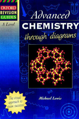 Cover of A-Level Chemistry