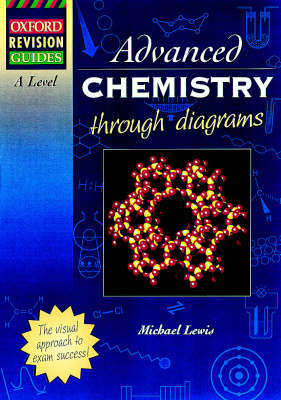 Book cover for A-Level Chemistry