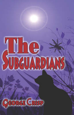Book cover for The Subguardians