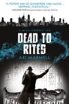 Book cover for Dead to Rites