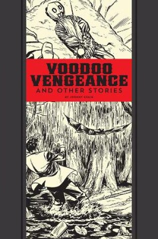 Cover of Voodoo Vengeance And Other Stories