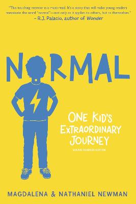 Cover of Normal