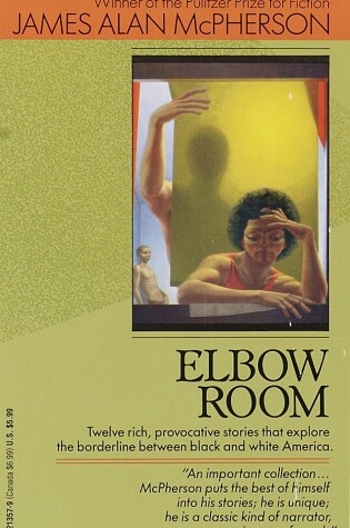 Cover of Elbow Room