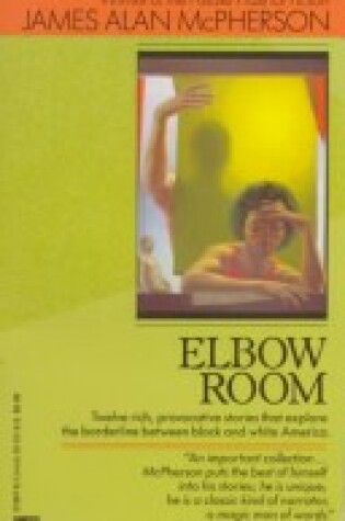 Cover of Elbow Room