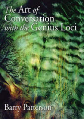 Book cover for The Art of Conversation with the Genius Loci
