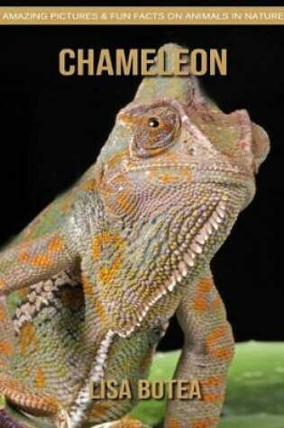 Cover of Chameleon