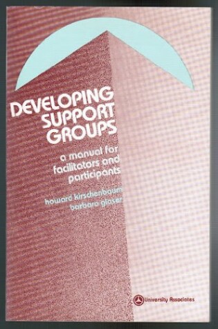 Cover of Developing Support Groups