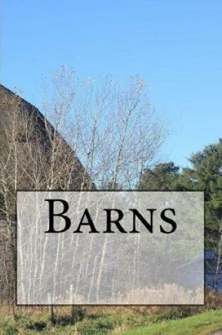 Cover of Barns