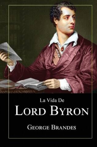 Cover of La Vida de Lord Byron