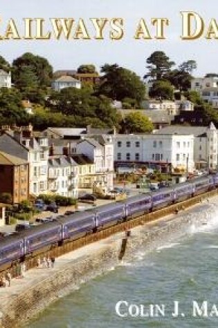 Cover of The Railways At Dawlish