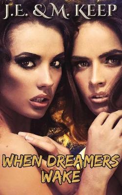 Book cover for When Dreamers Wake