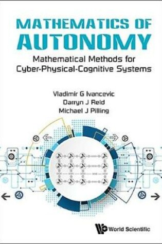 Cover of Mathematics of Autonomy