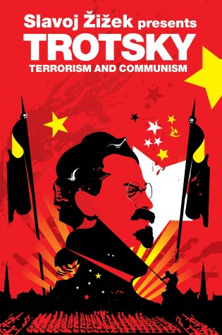 Cover of Terrorism and Communism