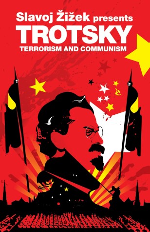 Book cover for Terrorism and Communism