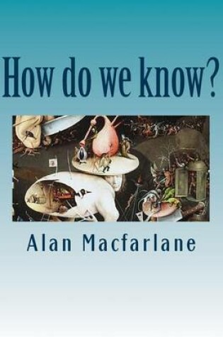 Cover of How Do We Know?