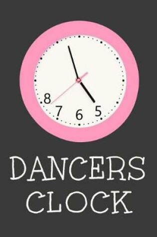 Cover of 5678 Dancers Clock