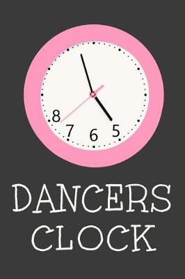 Book cover for 5678 Dancers Clock