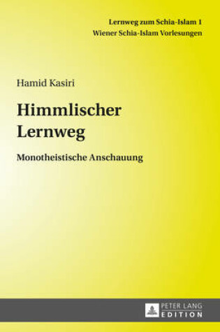 Cover of Himmlischer Lernweg