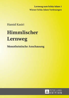 Cover of Himmlischer Lernweg