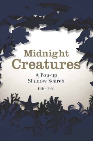 Cover of Midnight Creatures