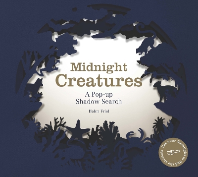 Cover of Midnight Creatures