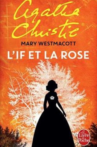 Cover of L'If Et La Rose