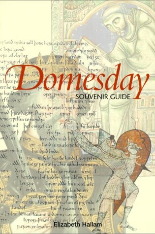 Cover of Domesday