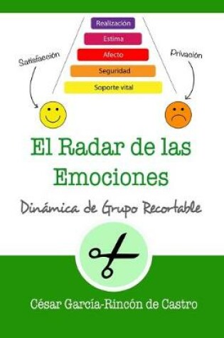 Cover of El radar de las emociones