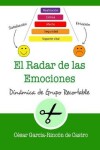 Book cover for El radar de las emociones