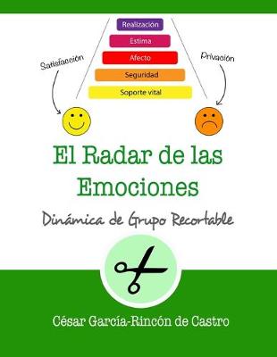 Cover of El radar de las emociones