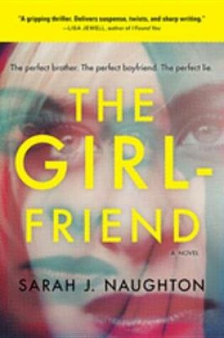 Cover of The Girlfriend