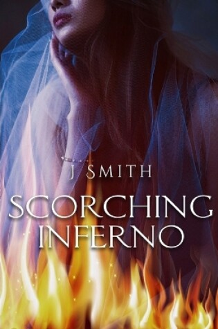 Cover of Scorching Inferno