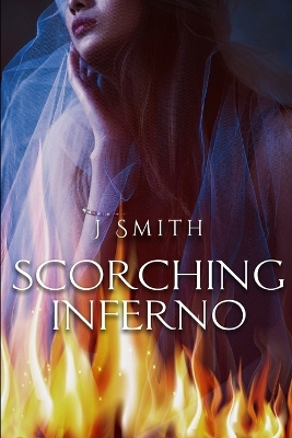 Cover of Scorching Inferno