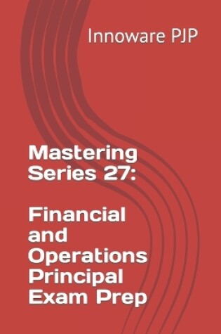 Cover of Mastering Series 27