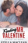 Book cover for Finding Mr. Valentine