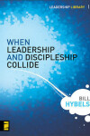 Book cover for When Leadership and Discipleship Collide