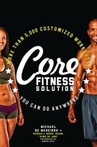Cover of Core Fitness Solution